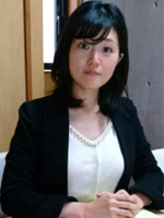 青木麻耶子